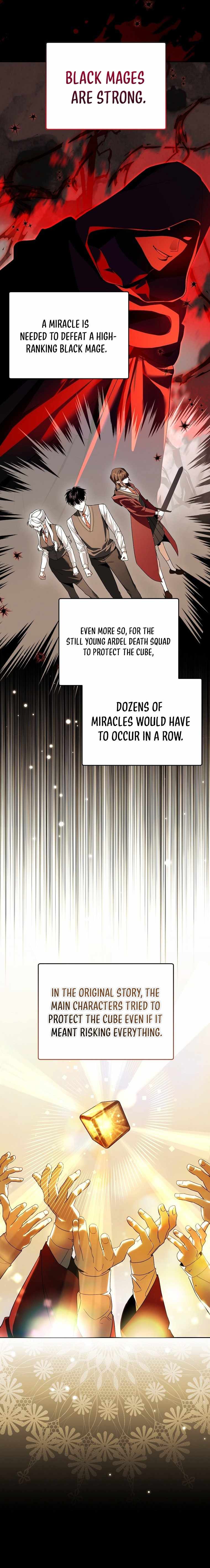 The Genius Tamer of the Academy Chapter 41 7